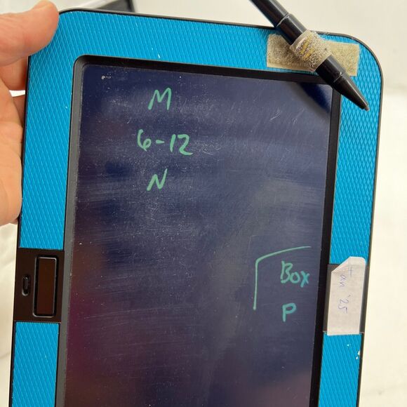 Everyday Essentials Socks Mens 6-12 Crew Arch Support Half Cushioned Mesh 3 Pair - Picture 8 of 9